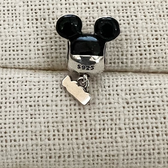 Mickey Mouse 2024 Charm - Picture 2 of 3